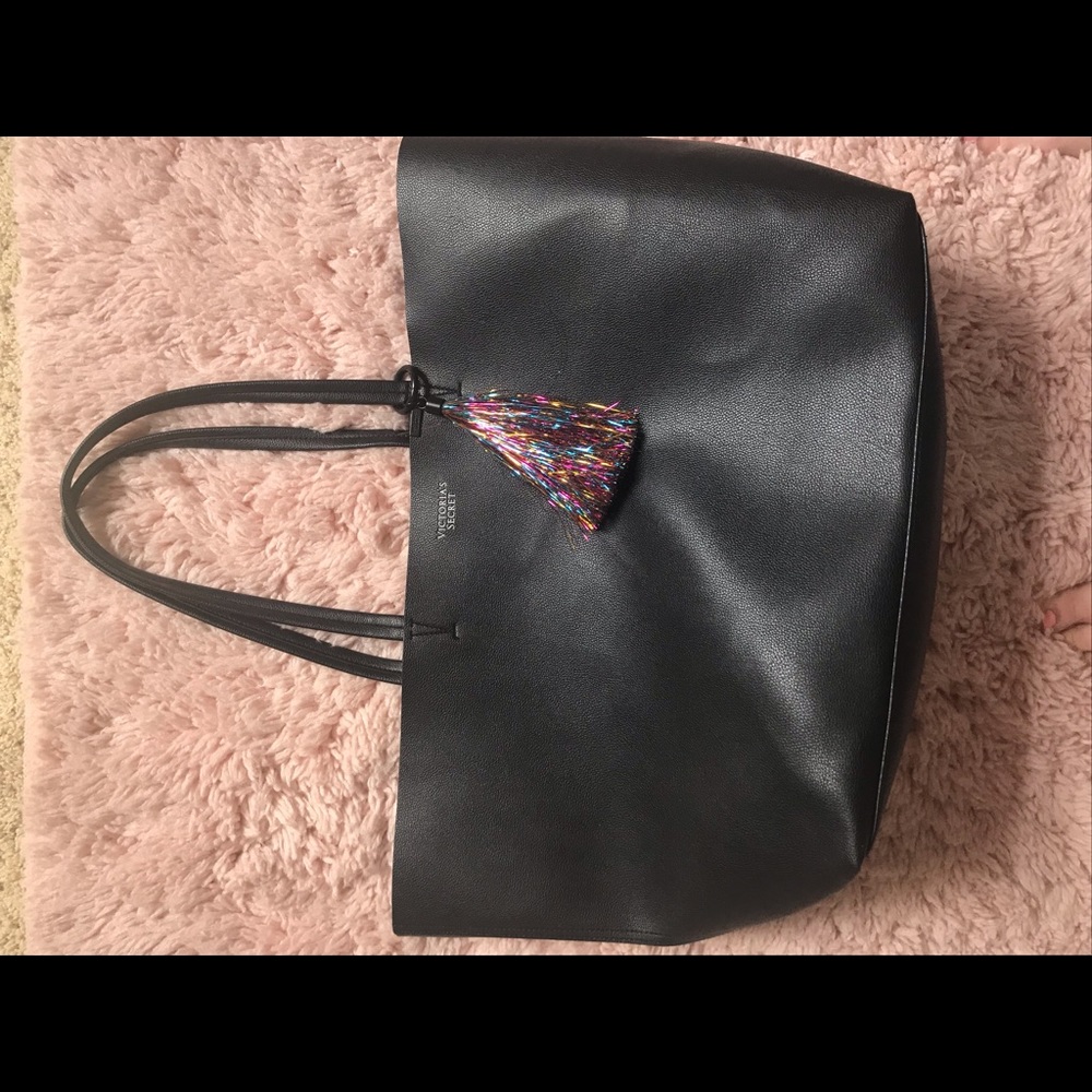 Large Victoria’s Secret Bag